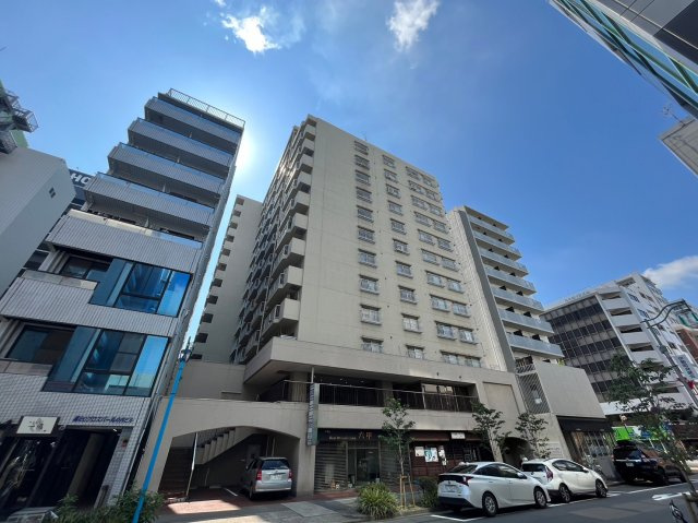 丸の内パークマンション