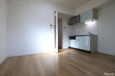 【その他】 | グリーンコート亀島 | お部屋です