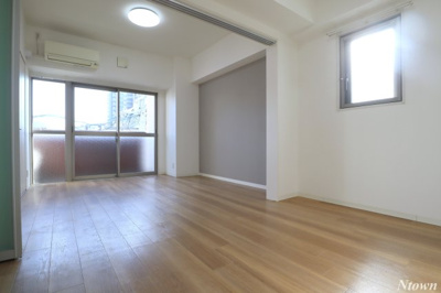 【その他】 | グリーンコート亀島 | お部屋です