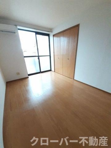 フラットＨＩＲＡＯＫＡの内装