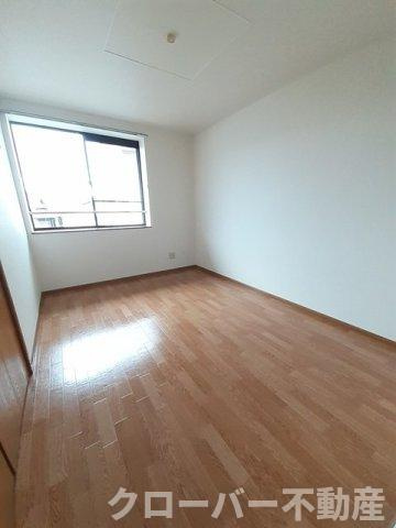 フラットＨＩＲＡＯＫＡの内装