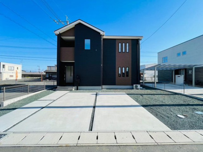 【外観】 | 御代志