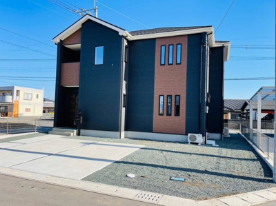 【外観】 | 御代志