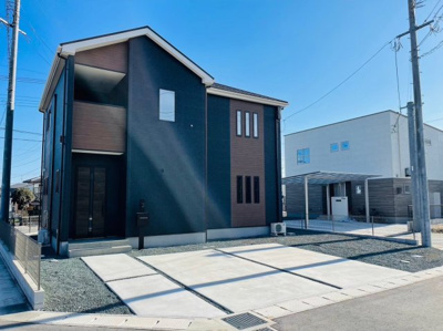 【外観】 | 御代志