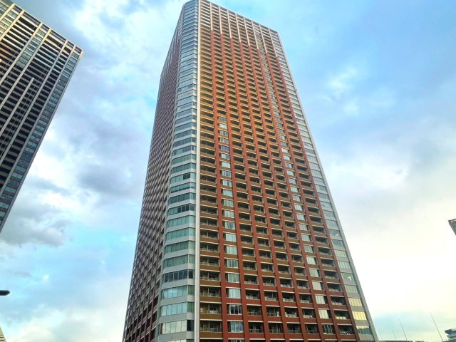 芝浦アイランドグローヴタワー(13階)