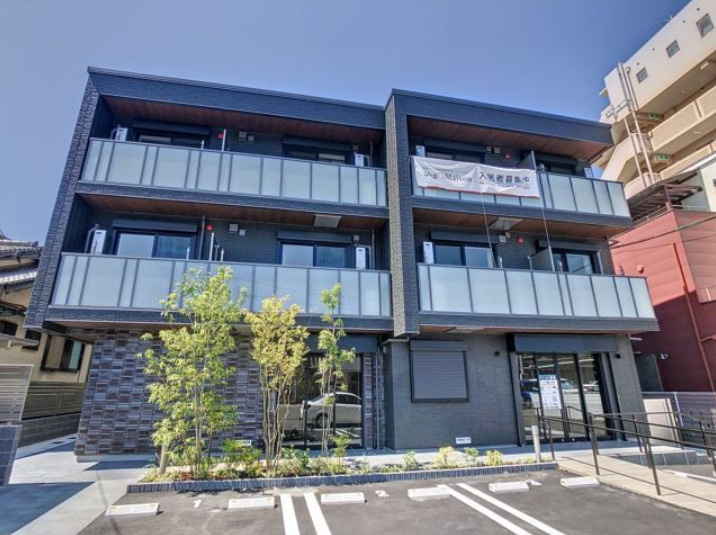 シャーメゾンＳｕｓｅｎｊｉ