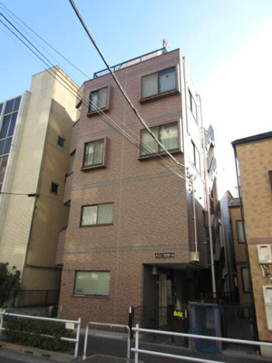 【その他共用部分】 | メゾンフロラール