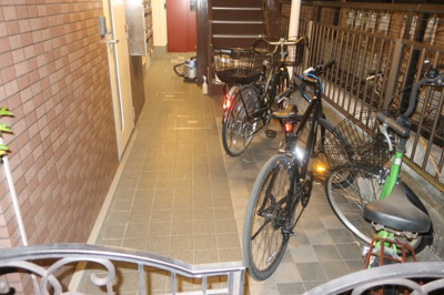 【その他共用部分】 | メゾンフロラール