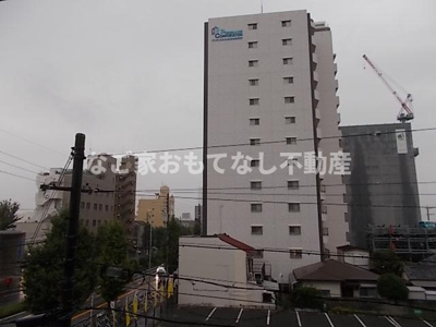 【展望】 | プルミエ志賀本通