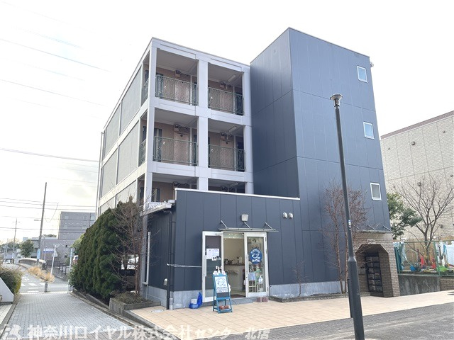 スターバレーの画像