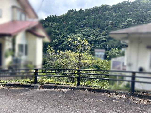 エンゼルフォレスト熱海自然郷⑯の外観