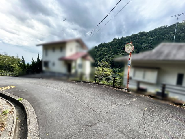 エンゼルフォレスト熱海自然郷⑯の外観