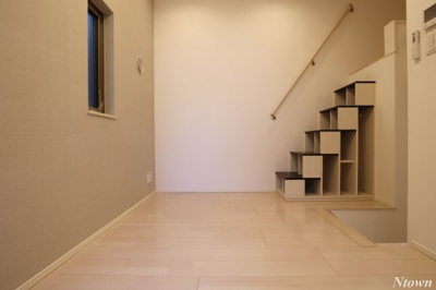 【内装】 | ハーモニーテラス志賀町Ⅲ | 内装も気になるポイント