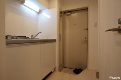 【内装】 | ハーモニーテラス志賀町Ⅲ | 内装です