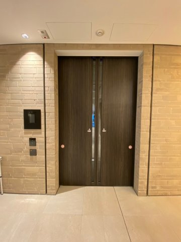 パークアクシス市川のその他共用部分