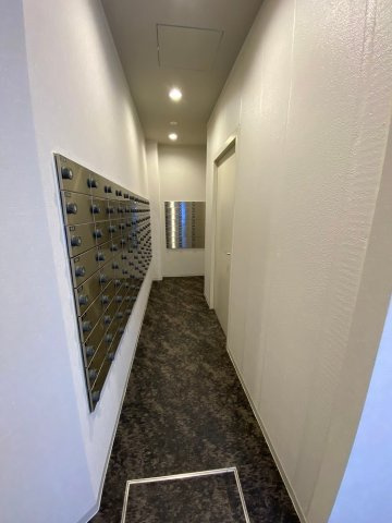 パークアクシス市川のその他共用部分