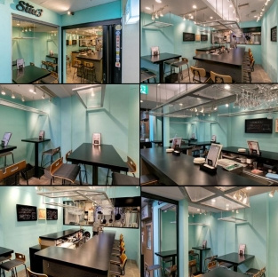 船場センタービル9号館