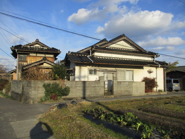 黒川　売土地　7