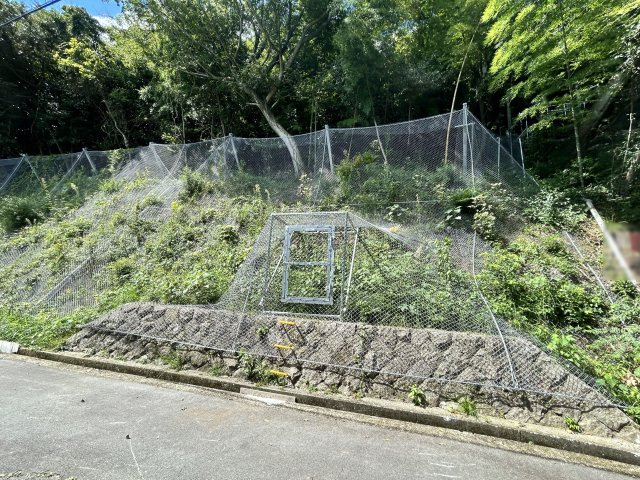 エンゼルフォレスト熱海自然郷⑰の外観