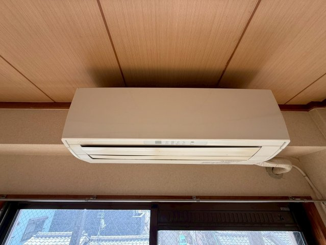サンワライフマンションの設備