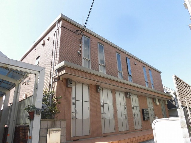 メルヴェイユ　メゾンの外観|★耐震・耐火・旭化成ヘーベルメゾン★