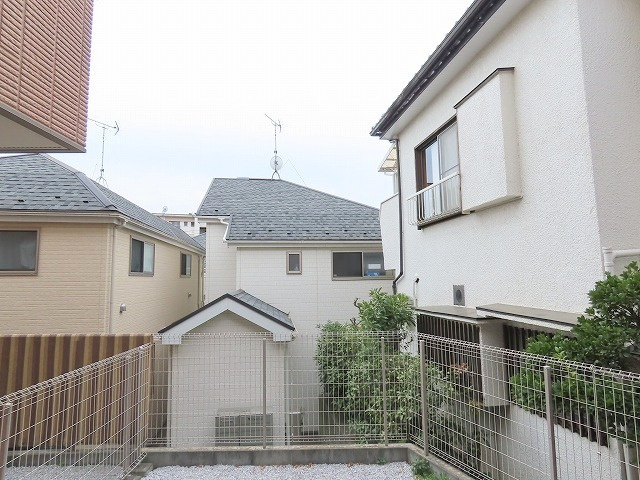 メルヴェイユ　メゾンの展望|★景色★