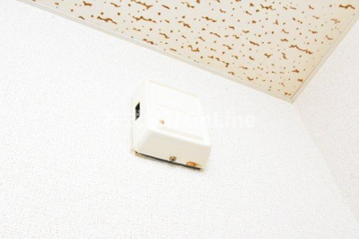 【セキュリティ】 | 上田マンション