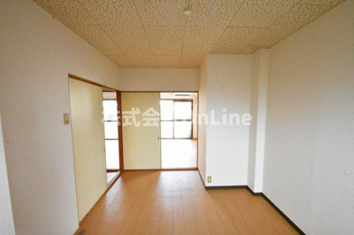 【内装】 | 上田マンション