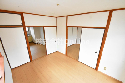 【内装】 | 上田マンション