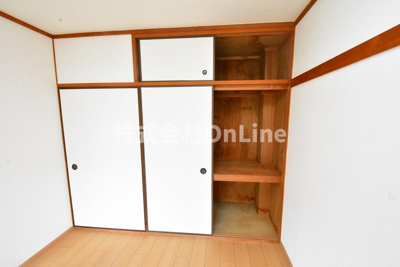 【収納】 | 上田マンション