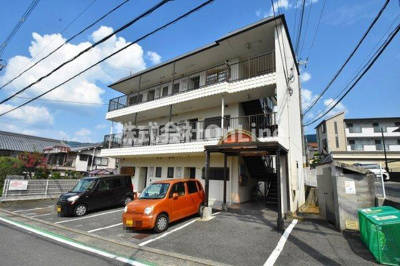 【外観】 | 上田マンション