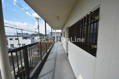 【ロビー】 | 上田マンション