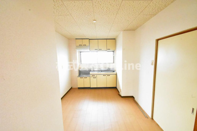 【居間・リビング】 | 上田マンション