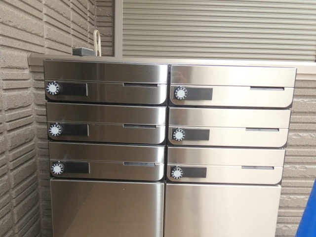 香風Bのその他共用部分|★ﾒｰﾙBOX★