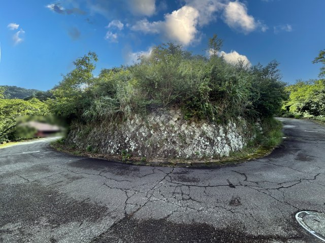 宇佐美みのりの村別荘地②の外観