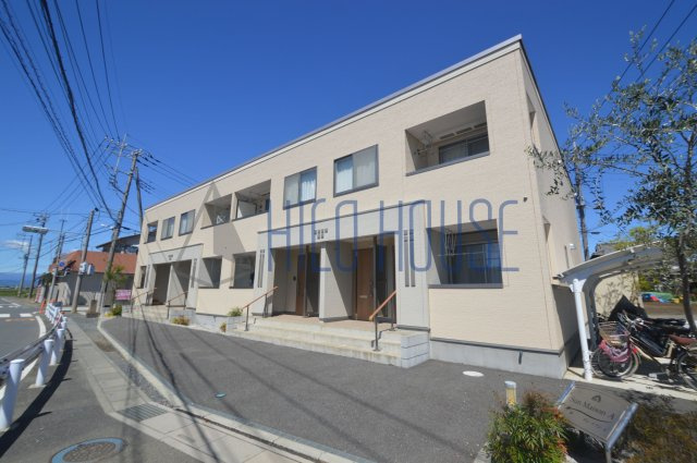 サン　メゾンＡ