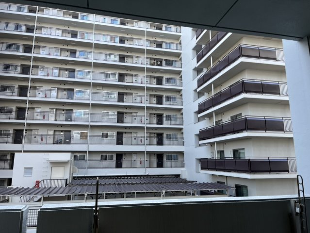 セレニティー大須の展望|セレニティー大須