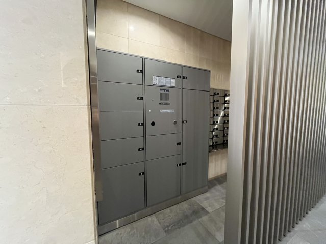 セレニティー大須のその他共用部分|セレニティー大須