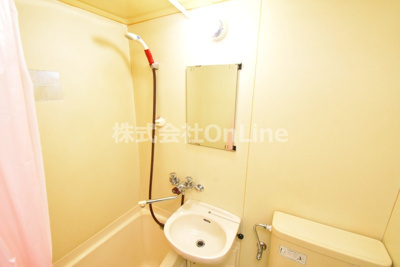 【洗面所】 | エクラノーブル