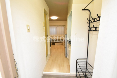 【玄関】 | エクラノーブル