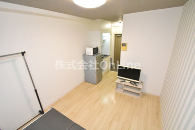 【洋室】 | エクラノーブル