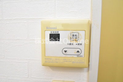 【設備】 | エクラノーブル