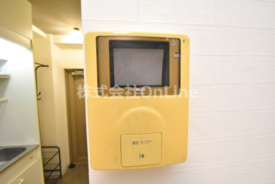 【セキュリティ】 | エクラノーブル