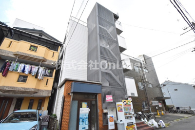 【外観】 | エクラノーブル