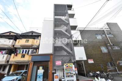 【外観】 | エクラノーブル