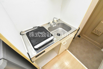 【キッチン】 | エクラノーブル