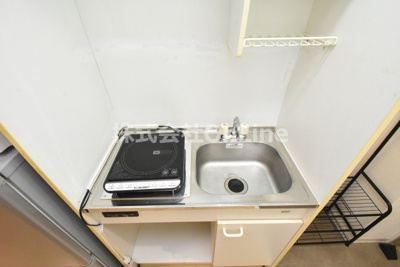 【キッチン】 | エクラノーブル