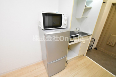 【設備】 | エクラノーブル