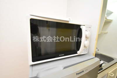 【設備】 | エクラノーブル