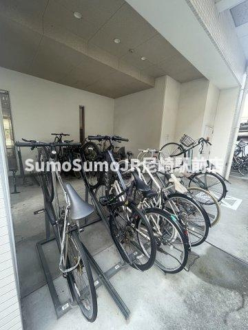 エスリード大阪シティーウエストのその他共用部分